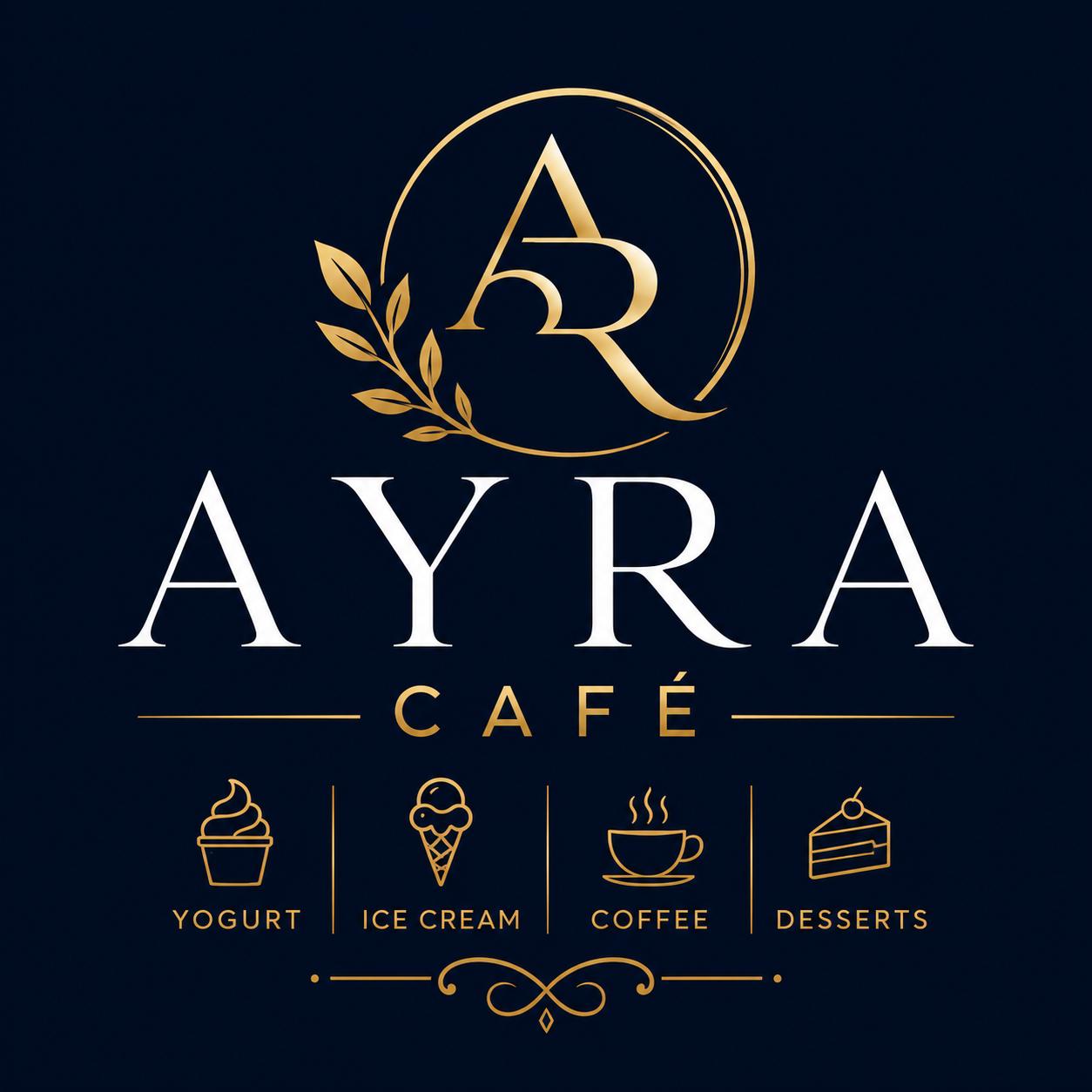 AYRA Café
